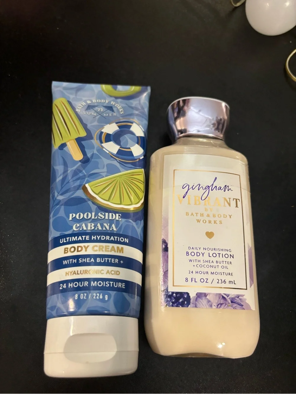 Bath & Body Works Bundle ( CAN BE MADE SMALLER DM )